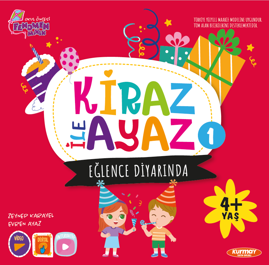 1. Kitap